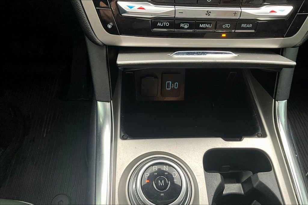 Used 2021 Ford Explorer Timberline image 19