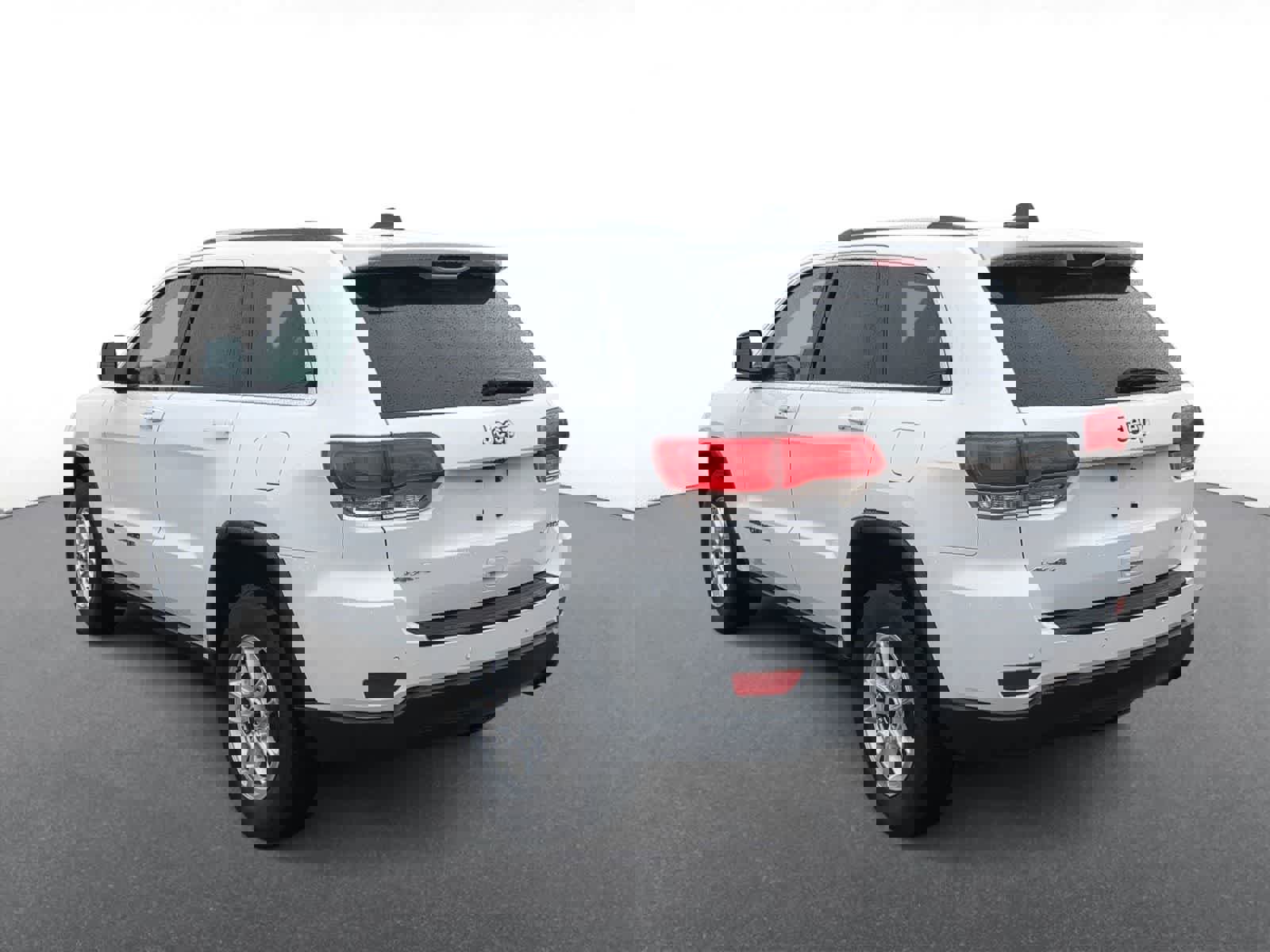 Certified 2019 Jeep Grand Cherokee Laredo AWD/4WD image 6