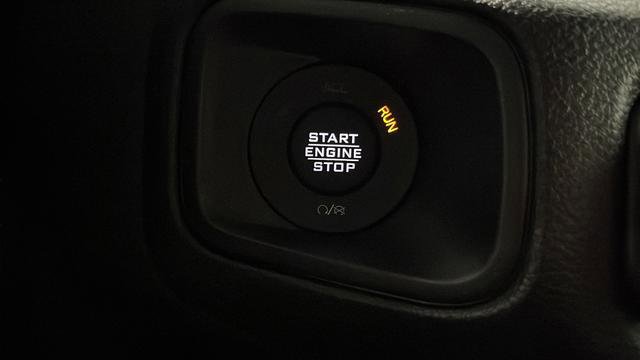 New 2026 Jeep Wrangler Sport S image 21