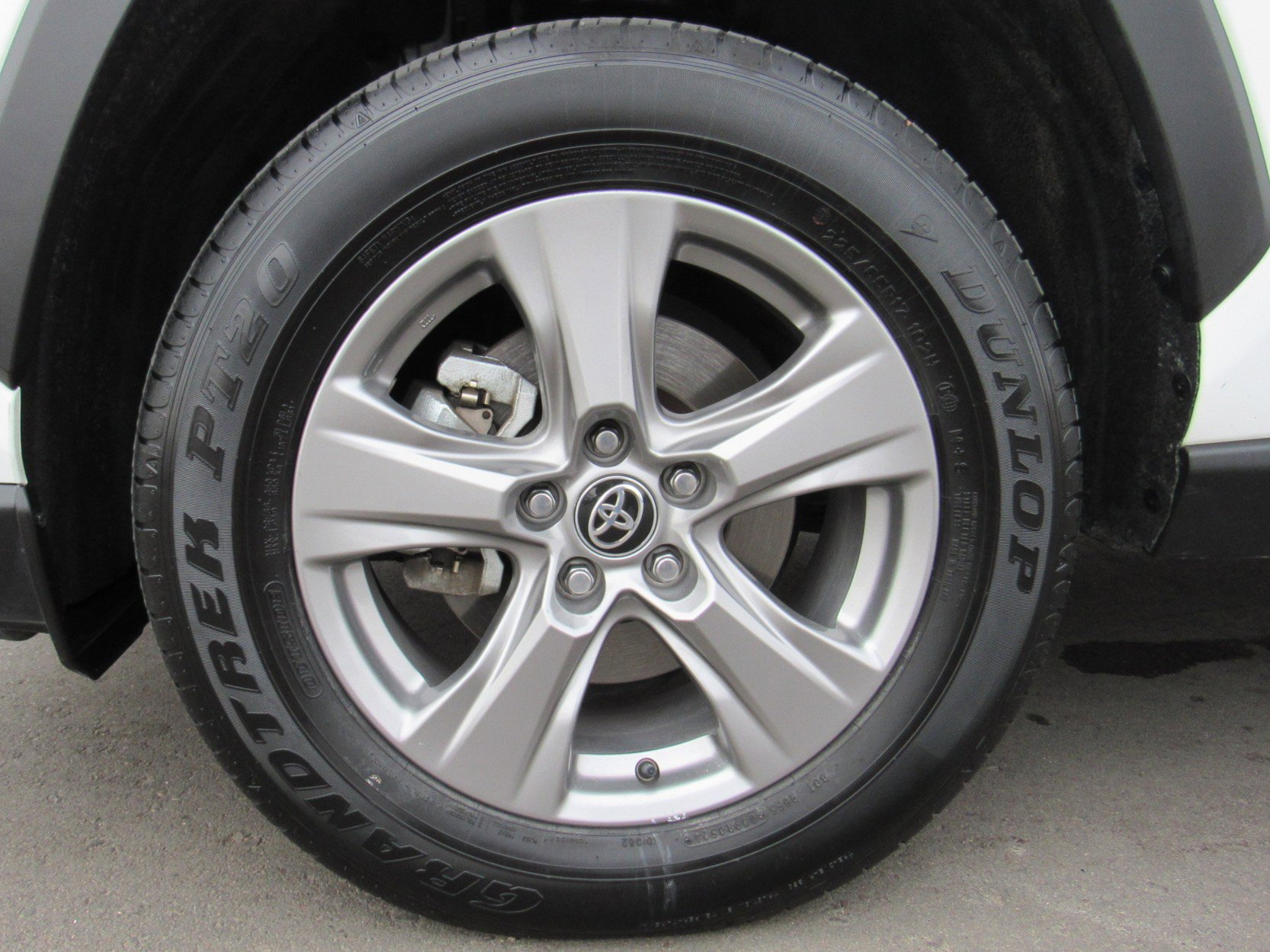 Used 2024 Toyota RAV4 XLE w/ Weather Package image 42