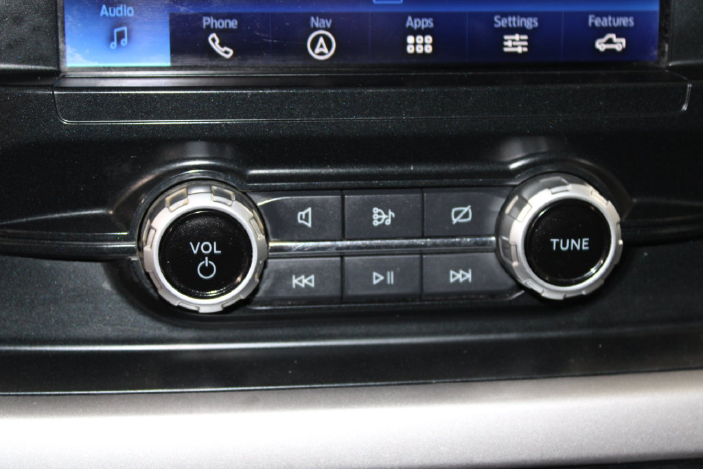Used 2023 Ford F150 XLT w/ Equipment Group 301A Mid AWD/4WD image 44