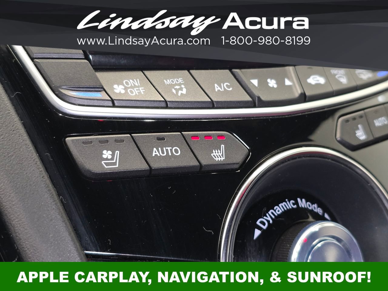 Used 2019 Acura RDX A-Spec image 19