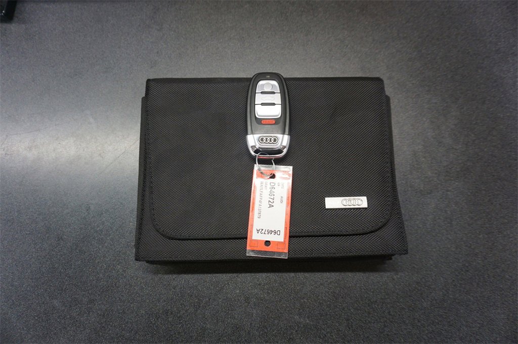 Used 2015 Audi Q5 2.0T Premium Plus w/ Technology Package image 17