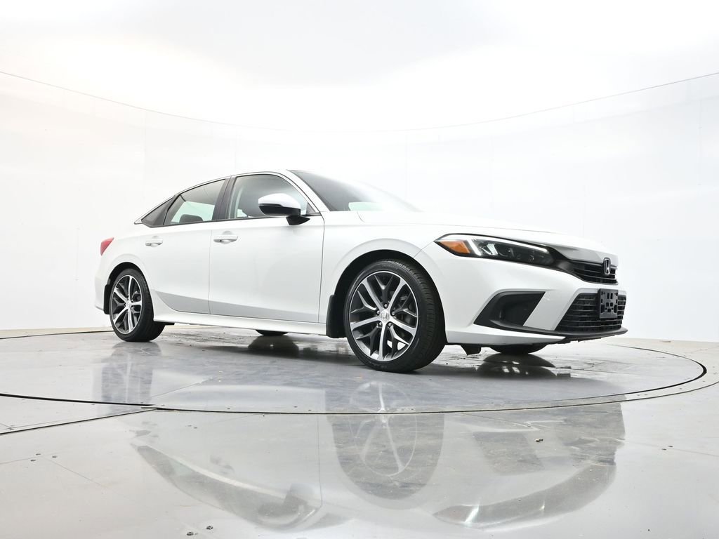 Used 2023 Honda Civic Touring image 30