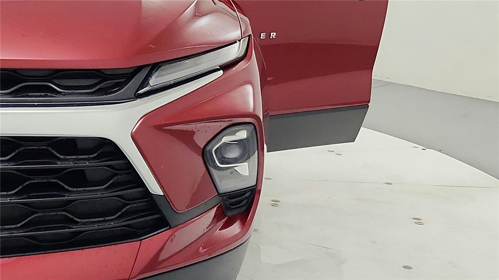 Used 2023 Chevrolet Blazer LT w/ Convenience Package image 9