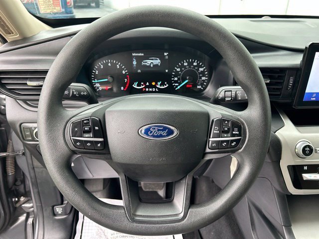 Used 2021 Ford Explorer 2WD image 16