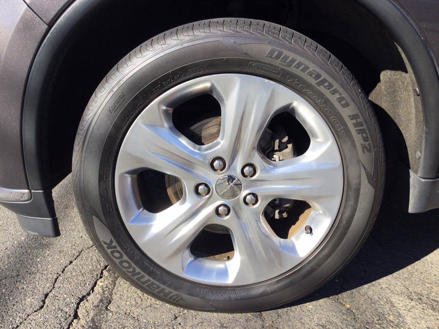 Used 2014 Dodge Durango Limited w/ Premium Group image 32