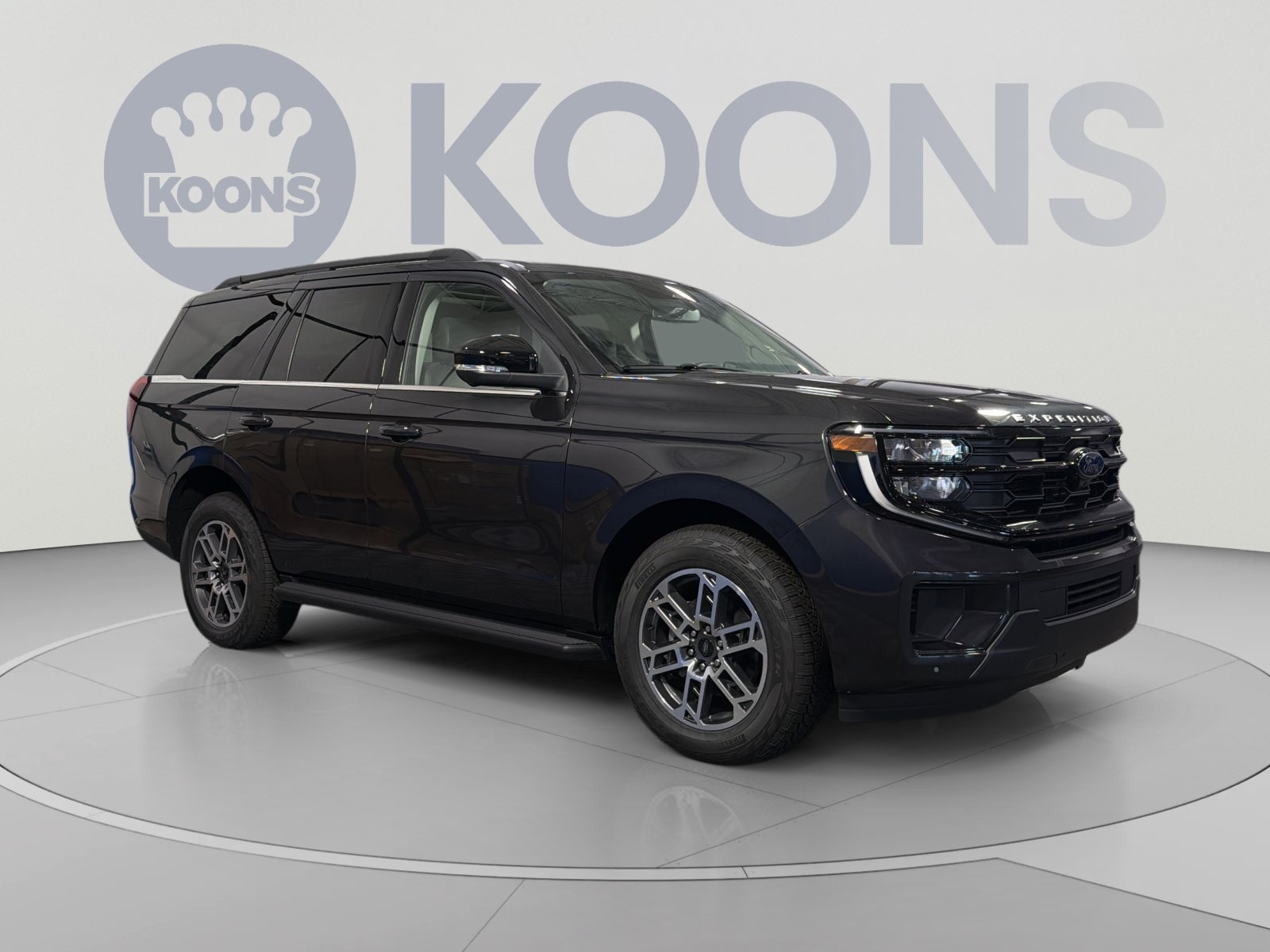 New 2026 Ford Expedition Active AWD/4WD image 10