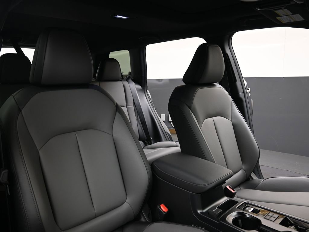 New 2026 Subaru Outback Premium image 13