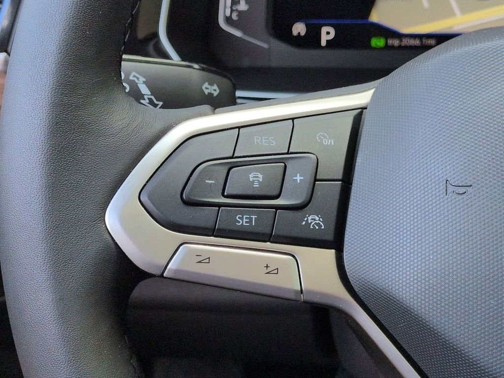 Used 2022 Volkswagen Jetta SEL image 26