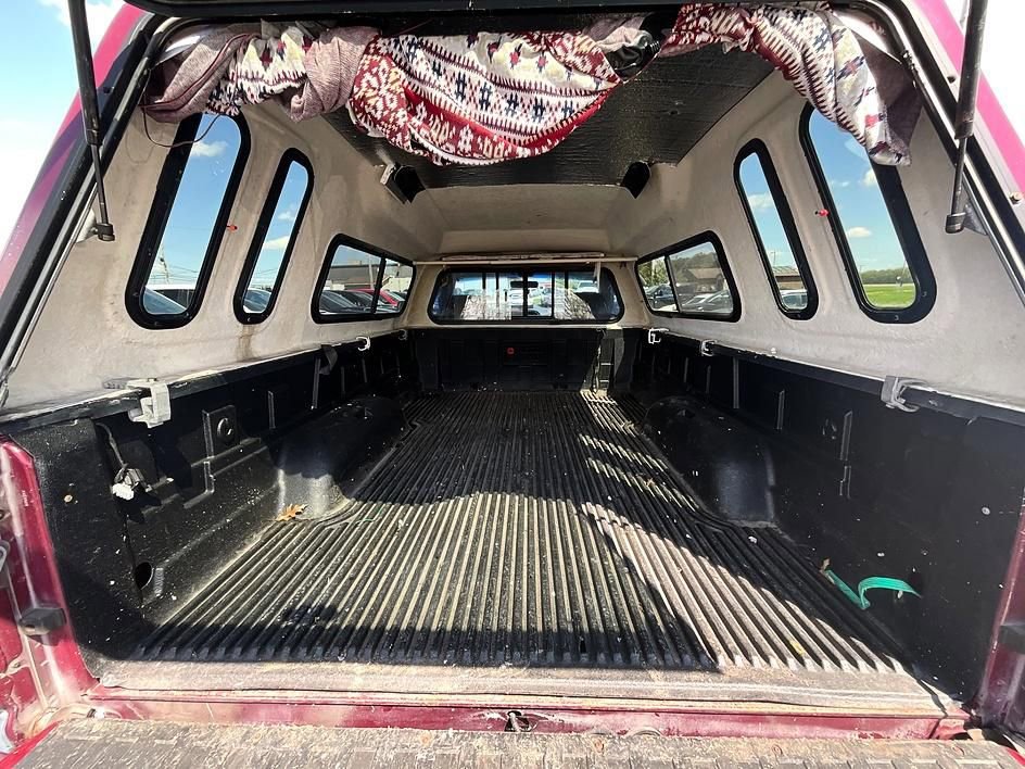 Used 1995 Dodge Ram 3500 Truck 2WD Regular Cab image 10