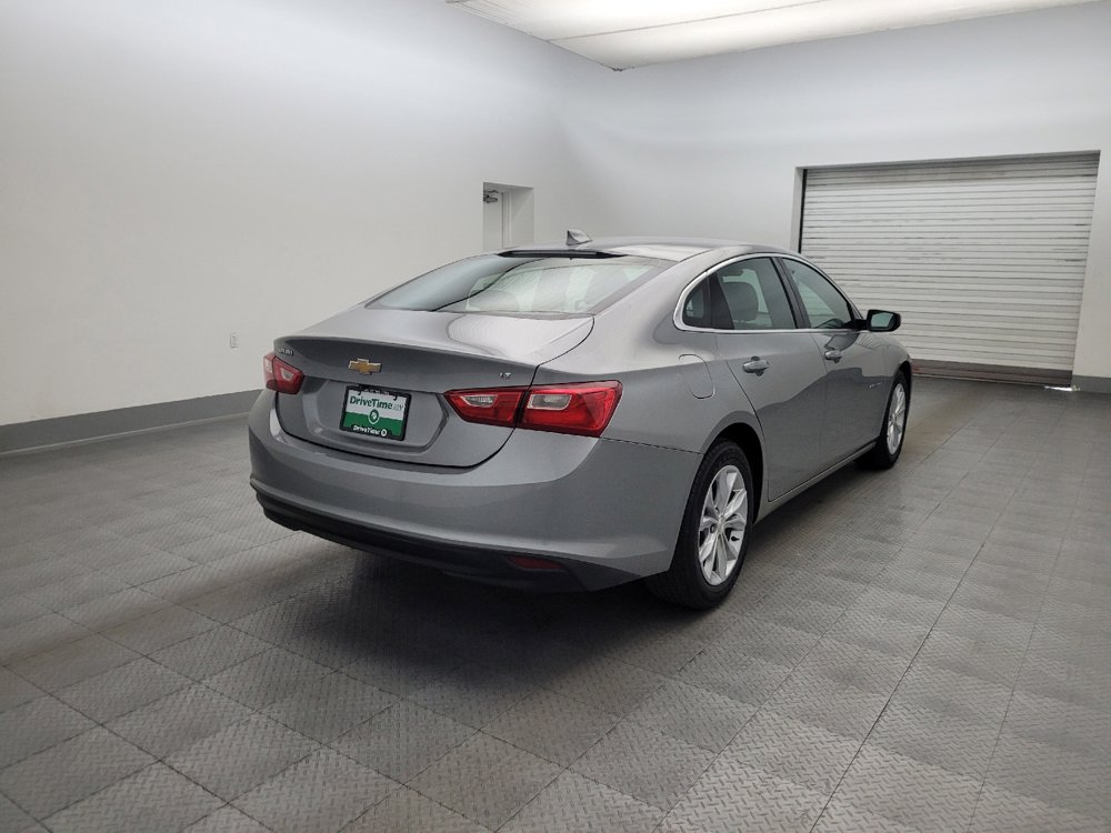 Used 2023 Chevrolet Malibu LT FWD image 9