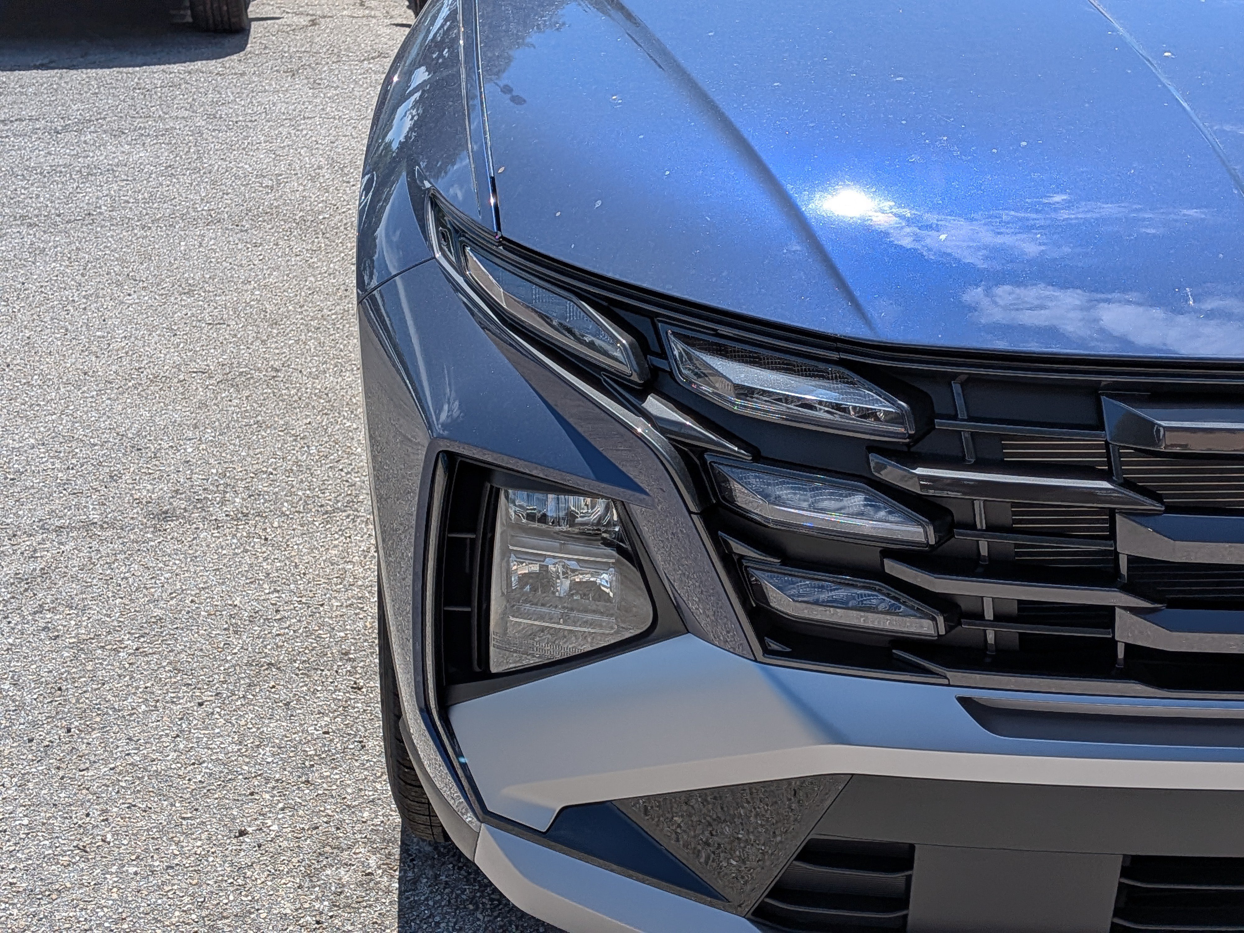 New 2026 Hyundai Tucson SEL Plus FWD image 10