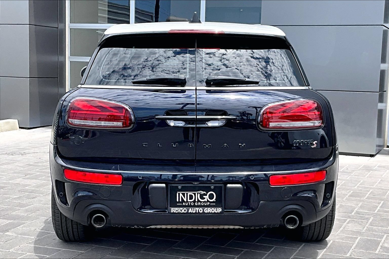 Used 2023 MINI Cooper Clubman S AWD/4WD image 4