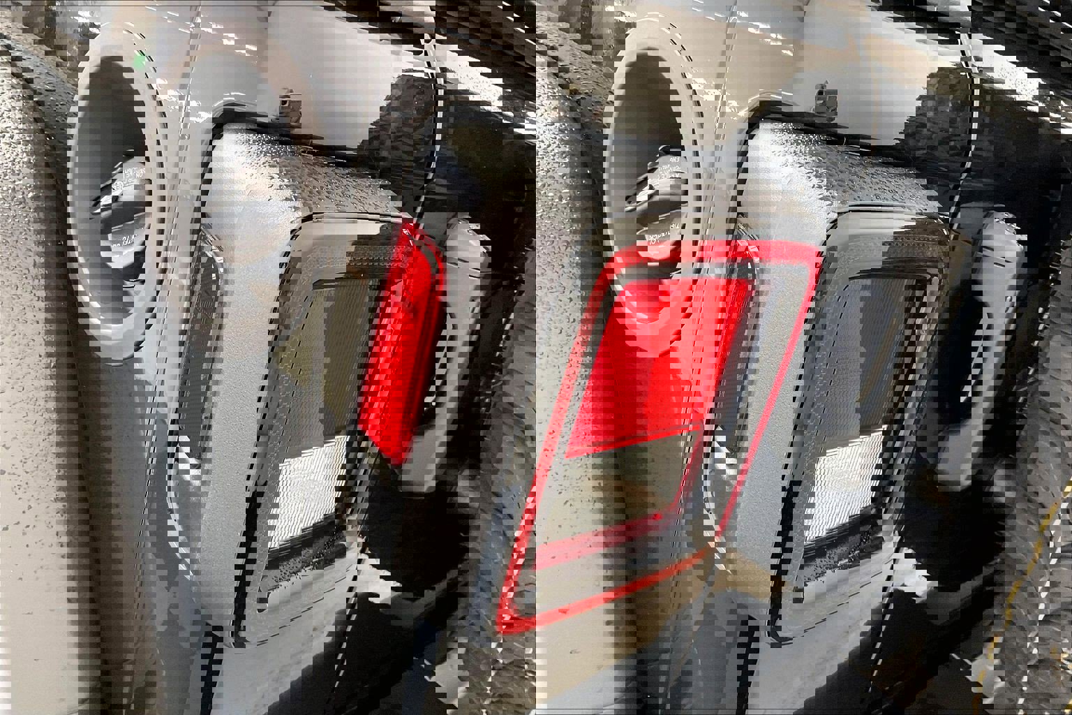 New 2026 Jeep Wrangler Willys image 16