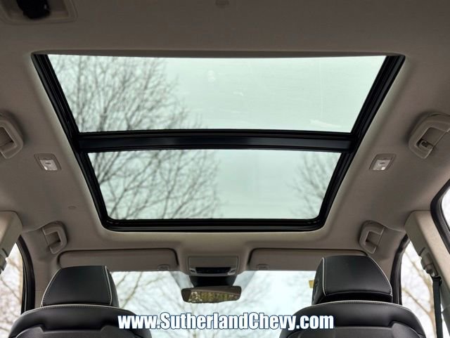 Used 2024 Acura MDX SH-AWD w/ Advance Package image 49