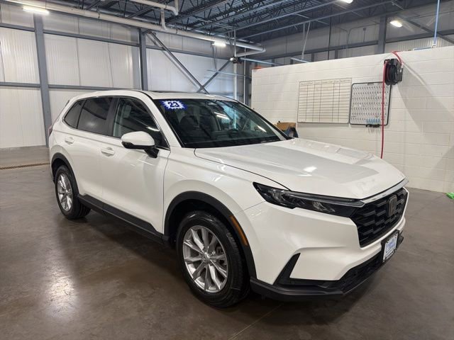 Used 2023 Honda CR-V EX-L image 6