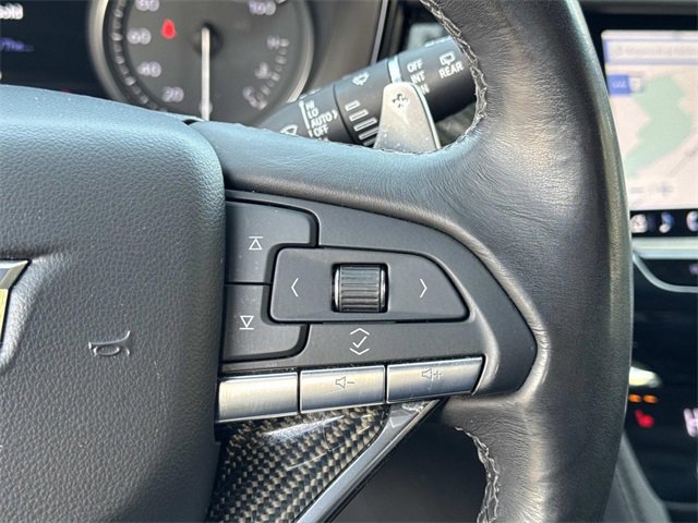 Used 2020 Cadillac XT6 Sport image 26