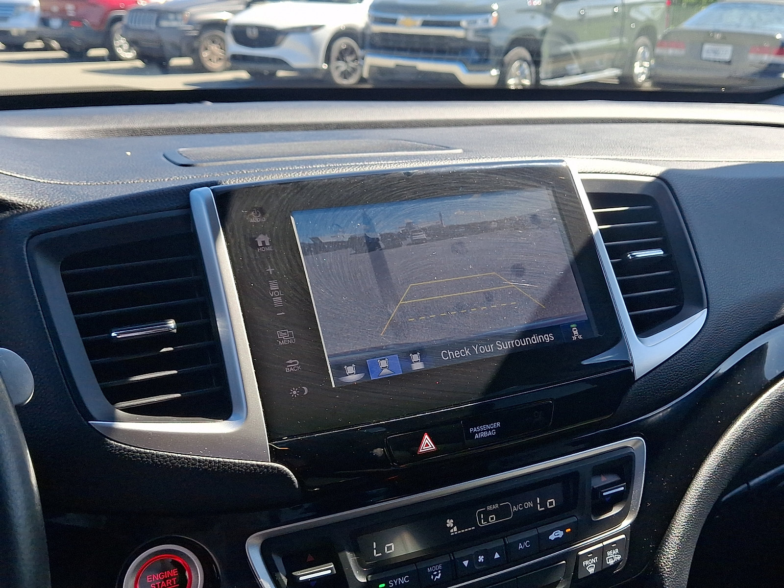 Used 2020 Honda Ridgeline RTL-E image 17