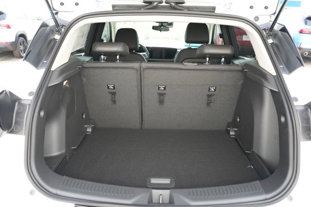 New 2026 Buick Encore GX Sport Touring w/ Advanced Technology Package AWD/4WD image 11