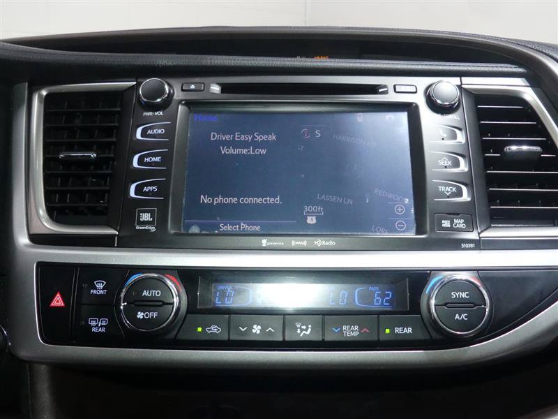Used 2019 Toyota Highlander Limited AWD/4WD image 38