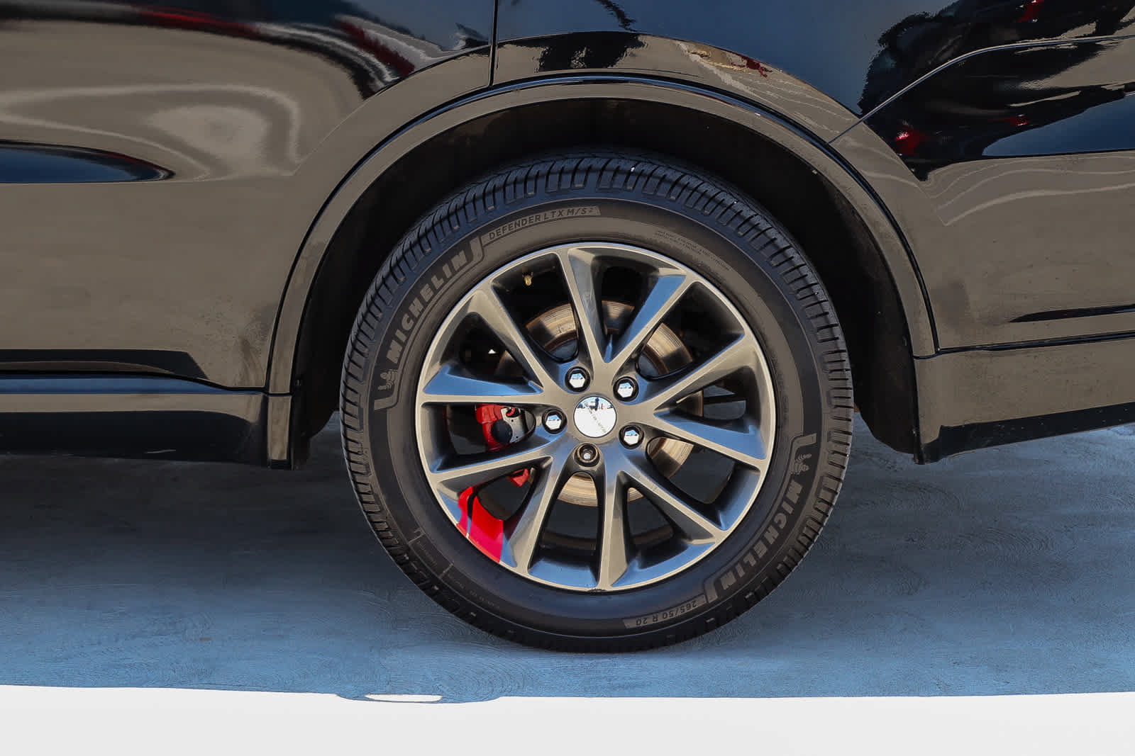 Used 2018 Dodge Durango GT AWD/4WD image 12
