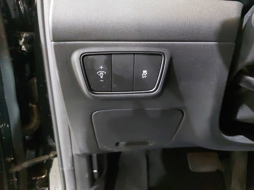 Used 2022 Hyundai Tucson SEL image 27