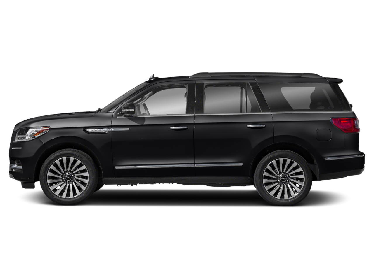 Used 2018 Lincoln Navigator L Reserve w/ Technology Package AWD/4WD image 3