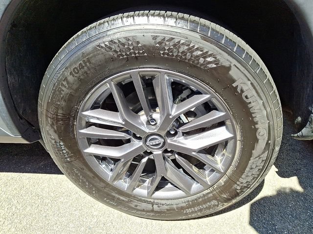 Used 2026 Nissan Rogue SV AWD/4WD image 7