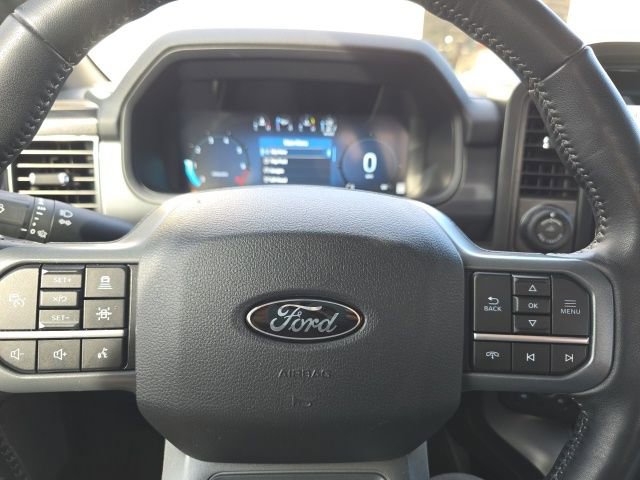 Used 2024 Ford F150 Lariat w/ Bed Utility Package image 3