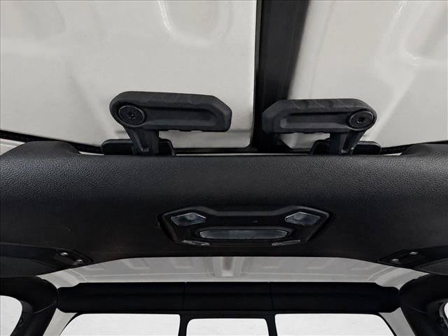 Used 2021 Jeep Gladiator Sport AWD/4WD image 10