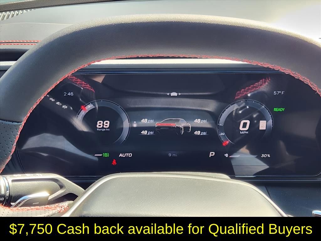 New 2025 Dodge Charger R/T w/ Quick Order Package 25M R/T image 13