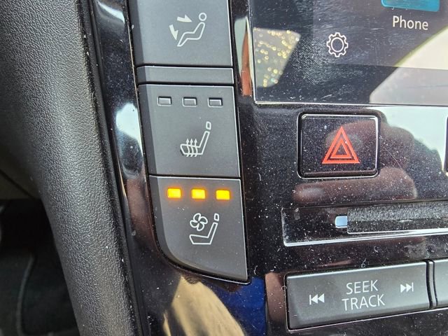 Used 2023 INFINITI QX55 Essential w/ Accent Package image 20