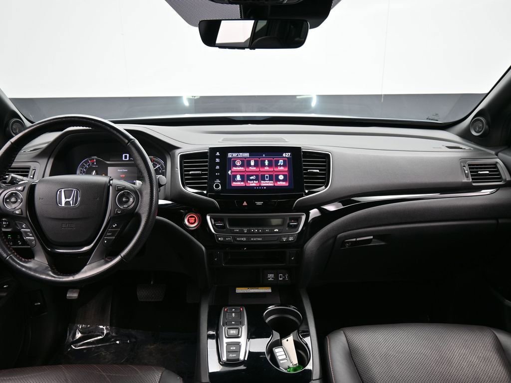 Used 2023 Honda Ridgeline Black Edition image 40