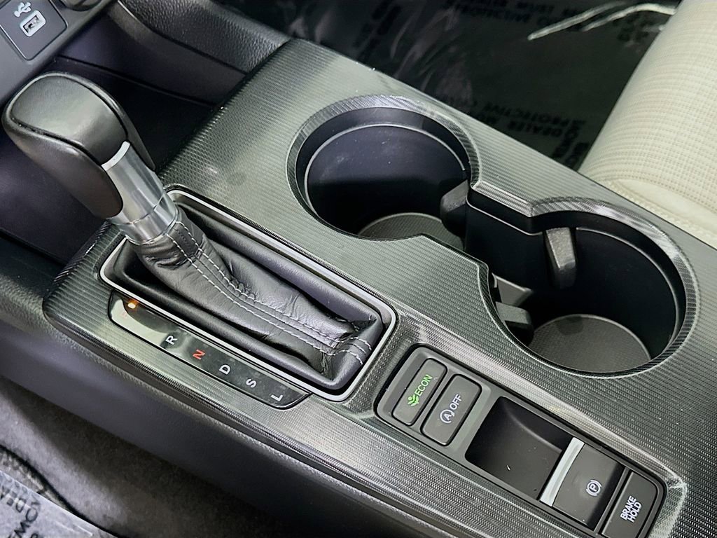 Used 2023 Honda Civic EX image 21