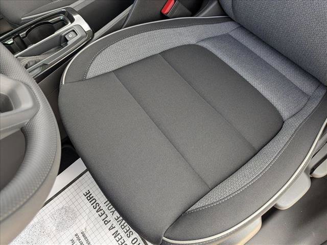 New 2026 Chevrolet TrailBlazer LT video 4