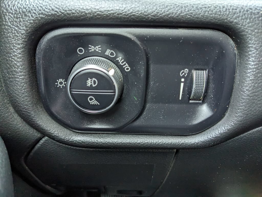 Used 2024 RAM 2500 Tradesman w/ Snow Chief Group AWD/4WD image 41