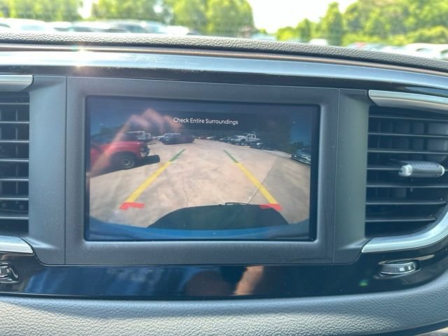 Used 2023 Chrysler Voyager LX FWD image 19