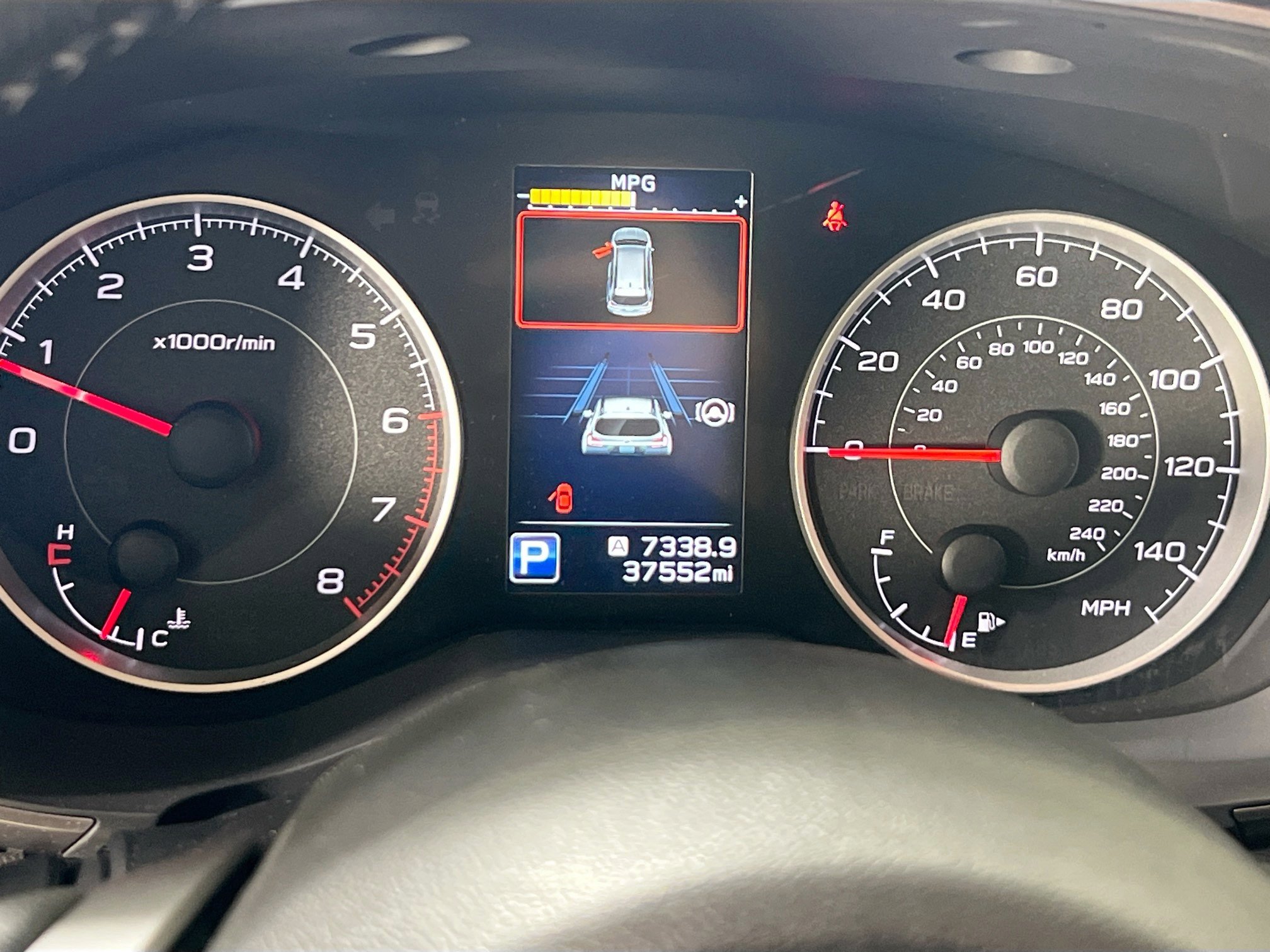 Used 2022 Subaru Ascent Premium w/ Convenience Package image 12