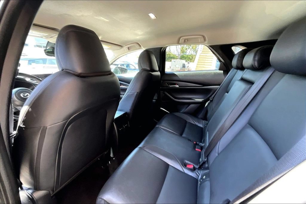 Certified 2023 MAZDA CX-30 AWD 2.5 S w/ Preferred Package image 16