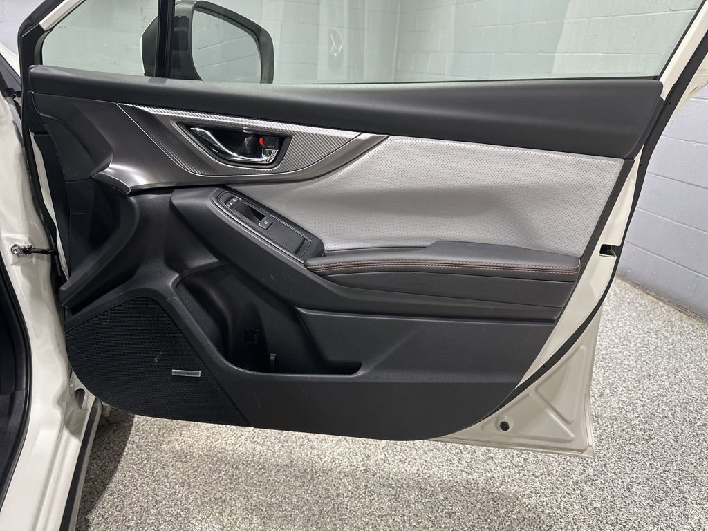 Used 2023 Subaru Crosstrek 2.5i Limited image 18