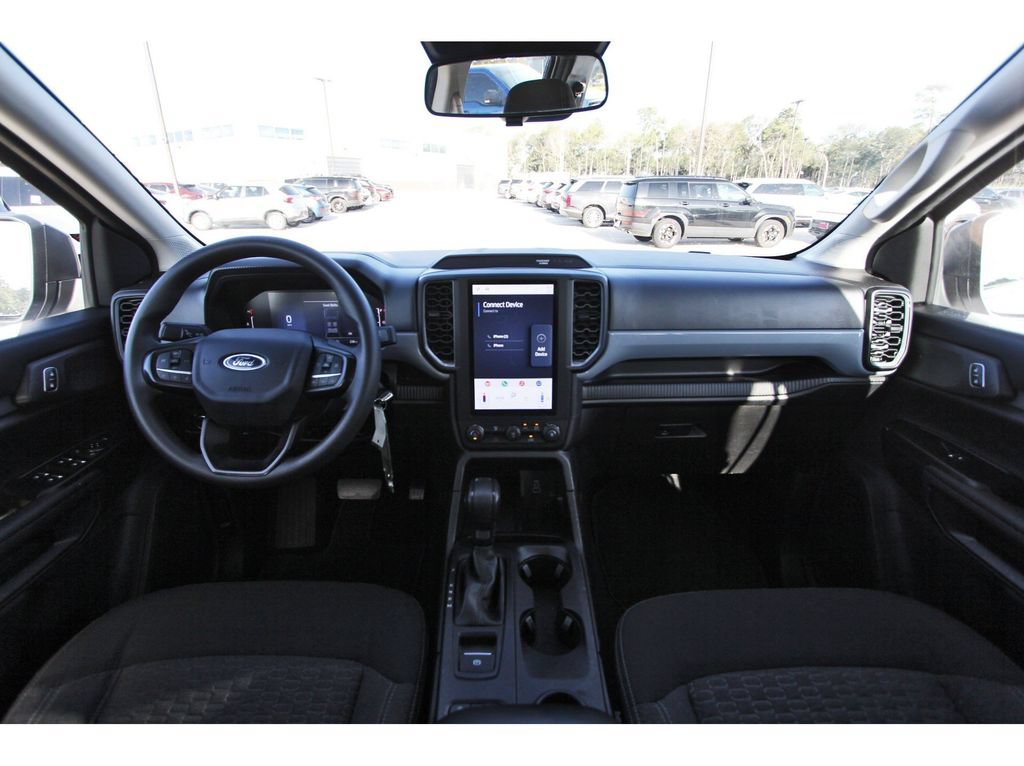 Used 2024 Ford Ranger XL w/ Trailer Tow Package RWD image 12