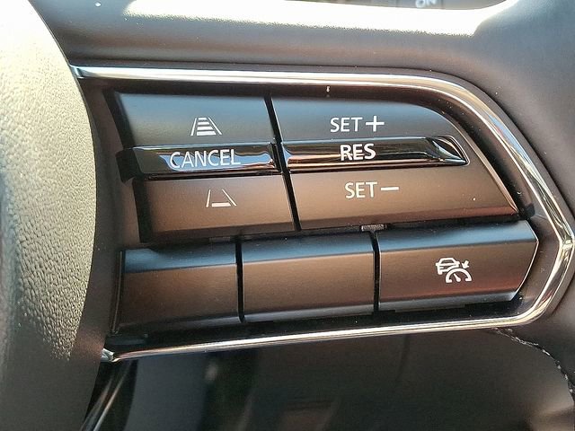 New 2026 MAZDA CX-90 3.3 Turbo w/ Preferred Package image 24