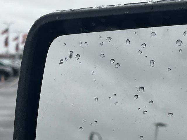 New 2025 Ford F150 Lightning XLT image 11