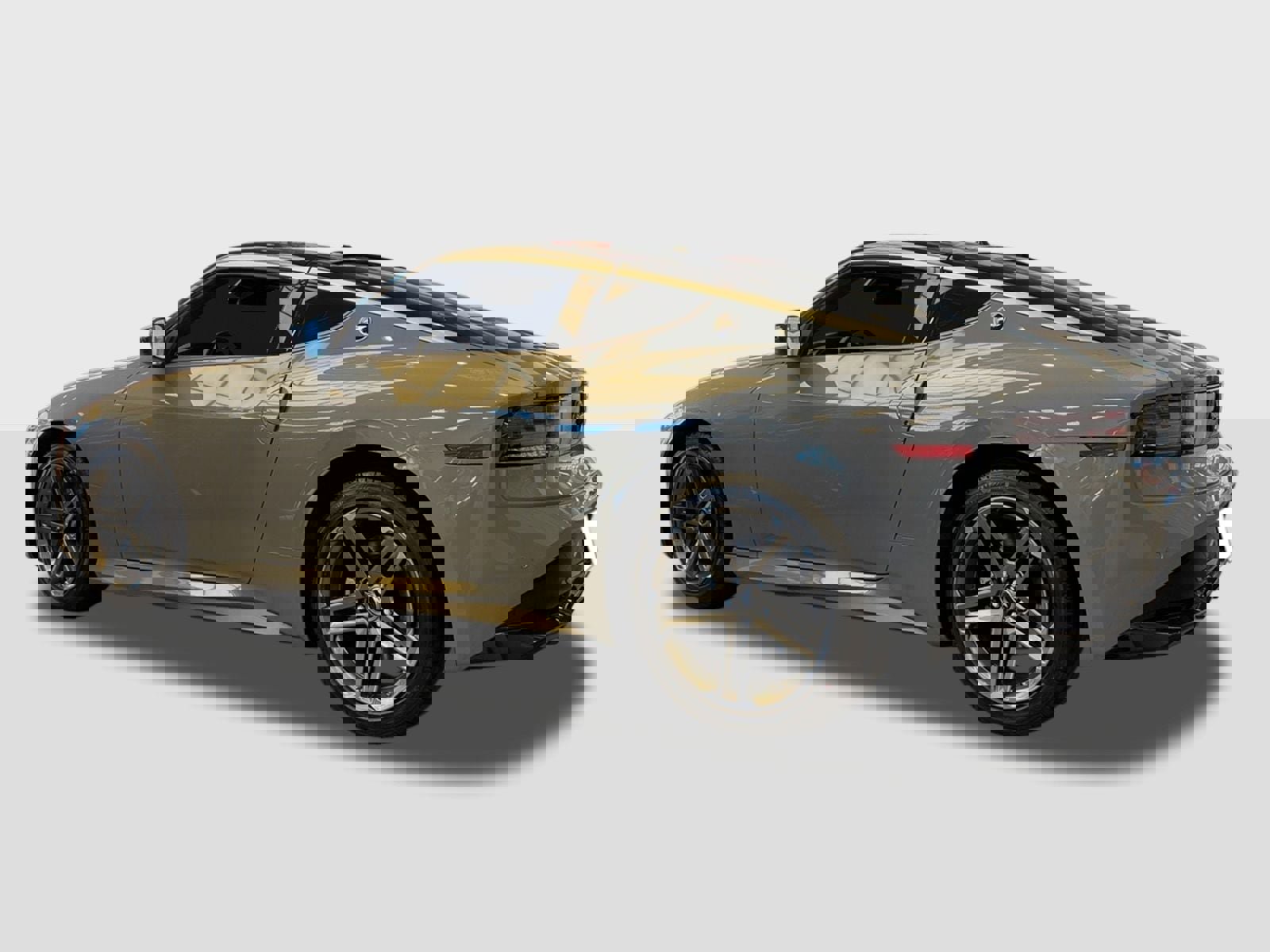 New 2026 Nissan Z Sport w/ Floor Mat Package image 2