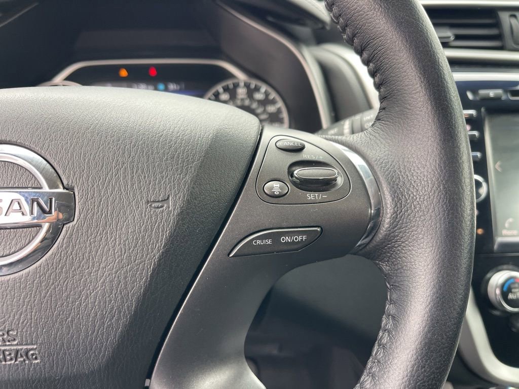 Used 2022 Nissan Murano SV image 18