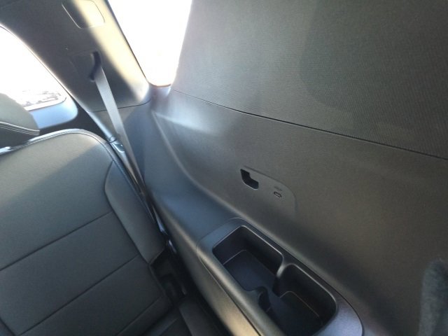 New 2026 Chevrolet Traverse LT image 28