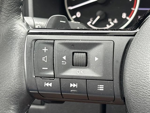 Certified 2023 Nissan Rogue SV w/ SV Premium B Package AWD/4WD image 21