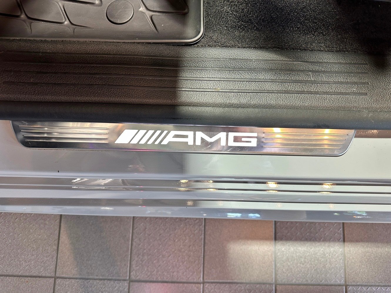 Certified 2024 Mercedes-Benz GLE 53 AMG 4MATIC image 14
