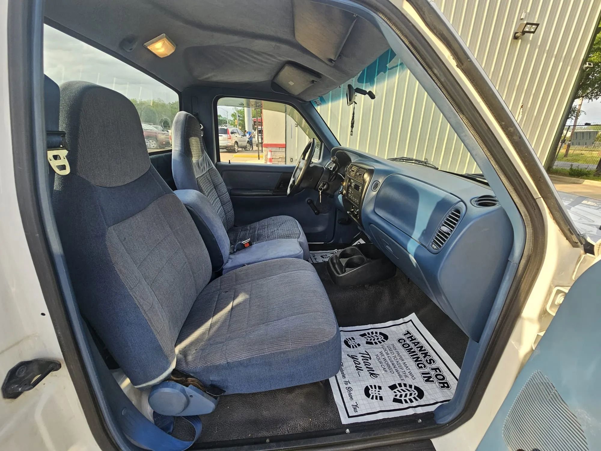 Used 1996 Ford Ranger 2WD Regular Cab image 20